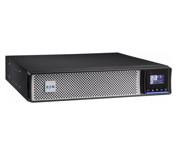 EATON Zasilacz awaryjny 5PX 3000i RT2U G2 Netpack 3000VA / 3000W 5PX3000IRTNG2 - 705977 - zdjęcie
